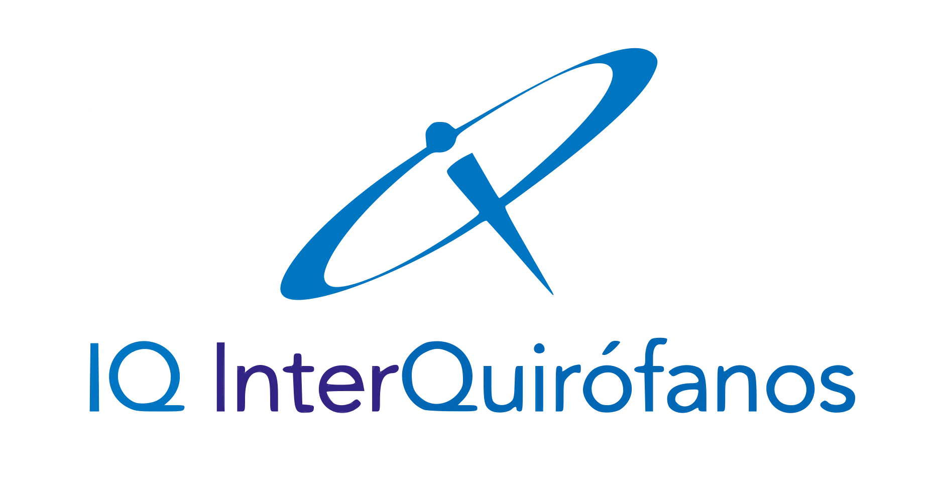 Logo de IQ Interquirófanos